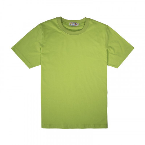 圓領短袖T-Shirt  GH929/翠綠